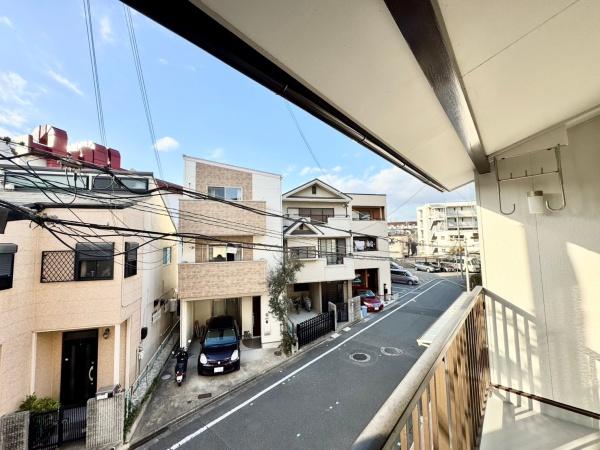 吹田市千里山東１丁目の中古一戸建て