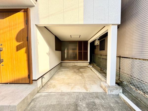 吹田市千里山東１丁目の中古一戸建て