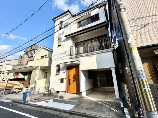 吹田市千里山東１丁目の中古一戸建て