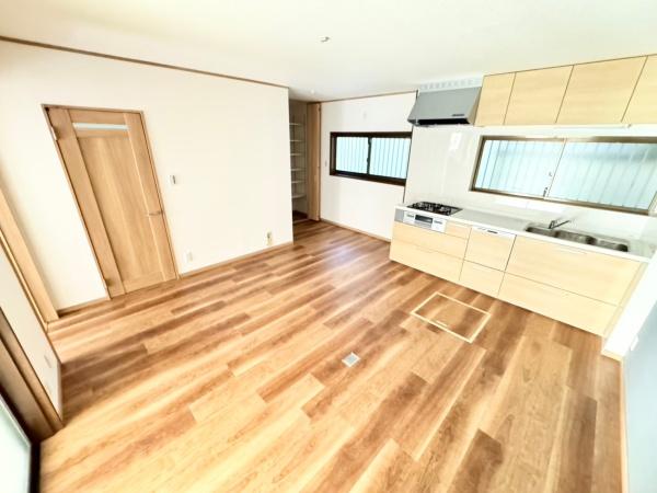 吹田市千里山東１丁目の中古一戸建