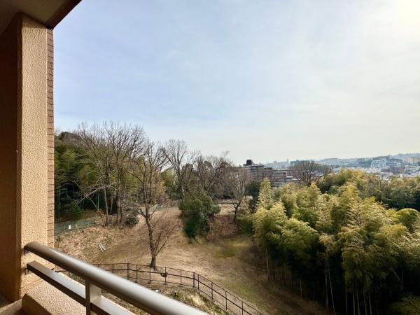 グランドメゾン万博公園南