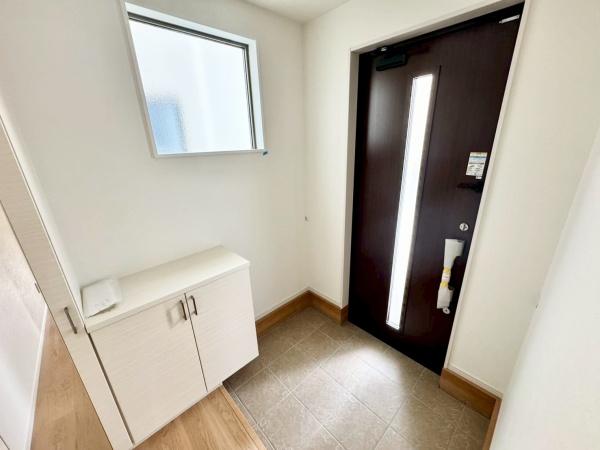 箕面市半町４丁目の新築一戸建