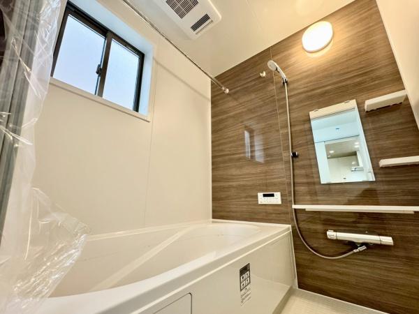 箕面市半町４丁目の新築一戸建