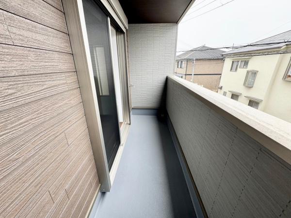 川西市久代３丁目の新築一戸建