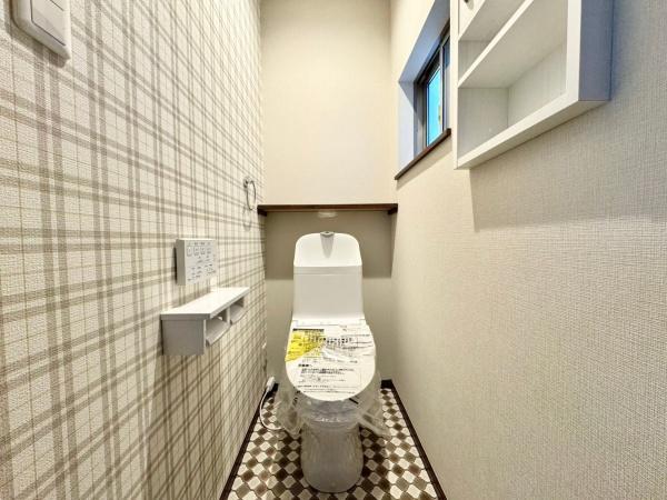 川西市久代３丁目の新築一戸建