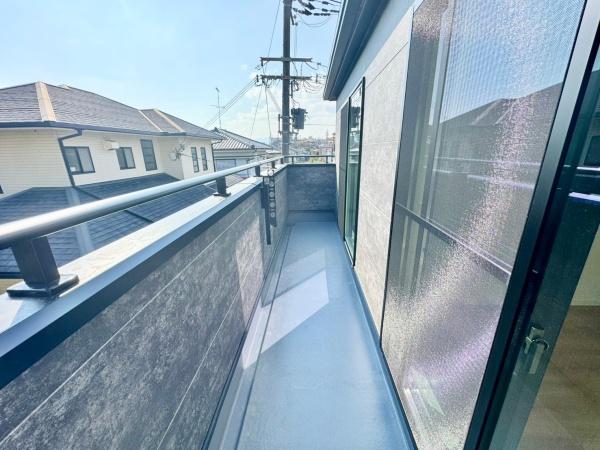 箕面市桜ケ丘５丁目の新築一戸建