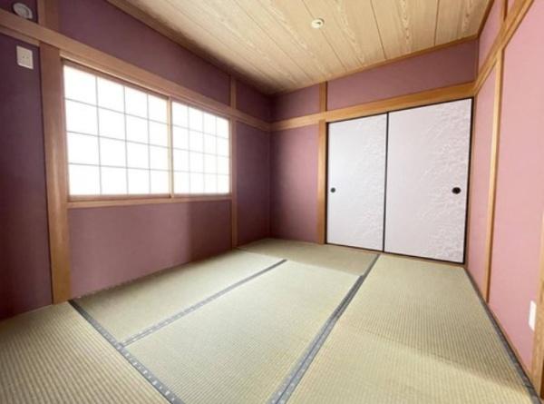 川西市東畦野２丁目の中古一戸建て
