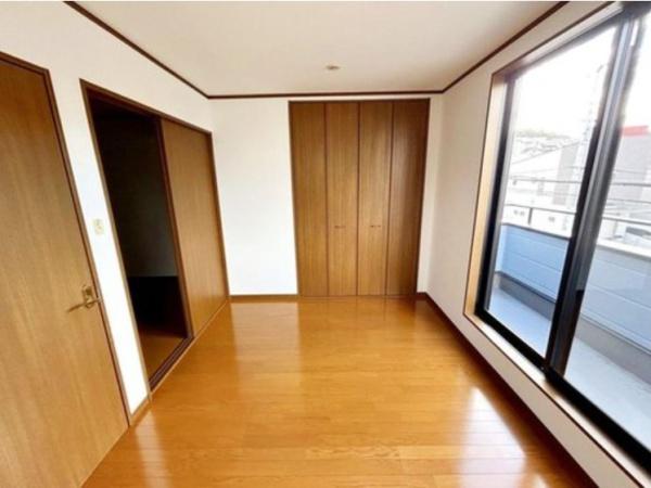 川西市東畦野２丁目の中古一戸建て