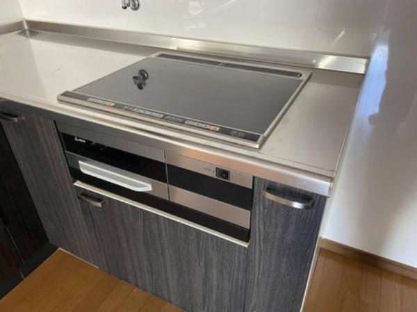 川西市東畦野２丁目の中古一戸建て