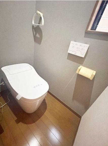 川西市東畦野２丁目の中古一戸建て