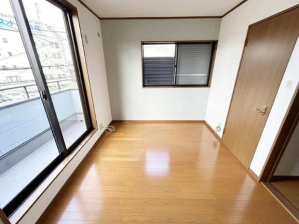 川西市東畦野２丁目の中古一戸建て