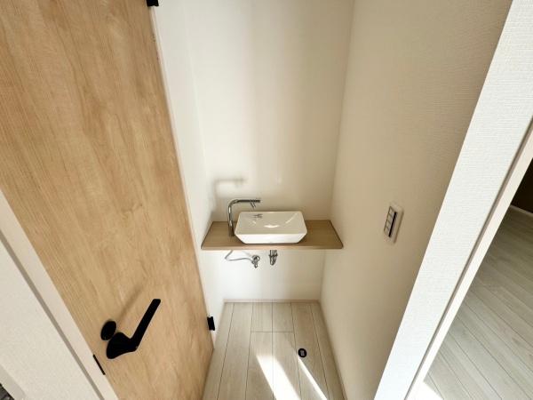 豊中市小曽根２丁目の新築一戸建