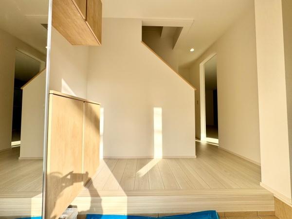 豊中市小曽根２丁目の新築一戸建