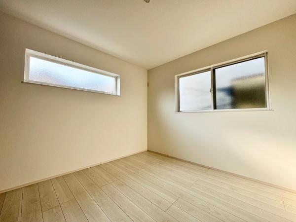 豊中市小曽根２丁目の新築一戸建