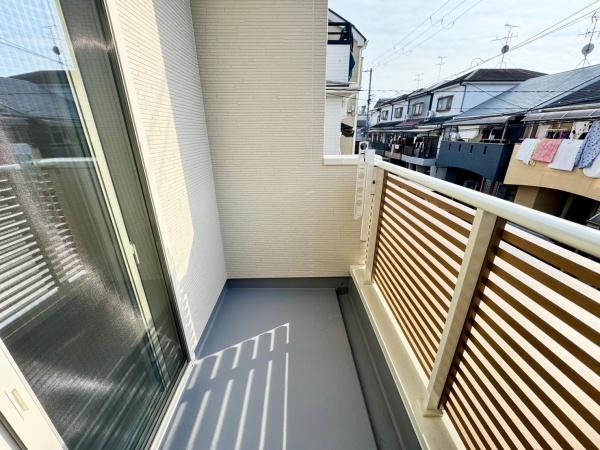 豊中市小曽根２丁目の新築一戸建
