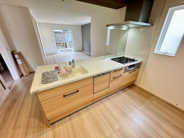 川西市大和西１丁目の新築一戸建