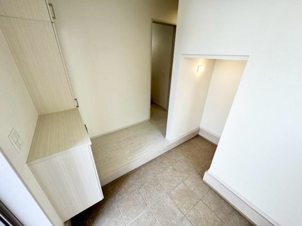 川西市西多田２丁目の新築一戸建