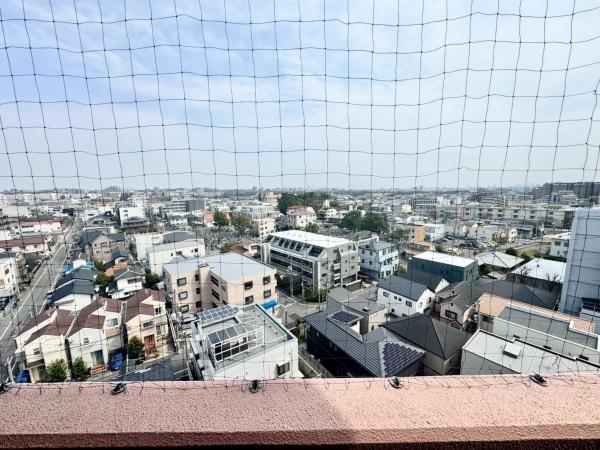 パルムドール中桜塚