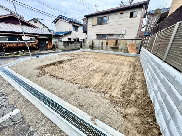 豊中市大島町２丁目の新築一戸建