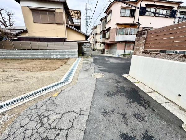 豊中市大島町２丁目の新築一戸建