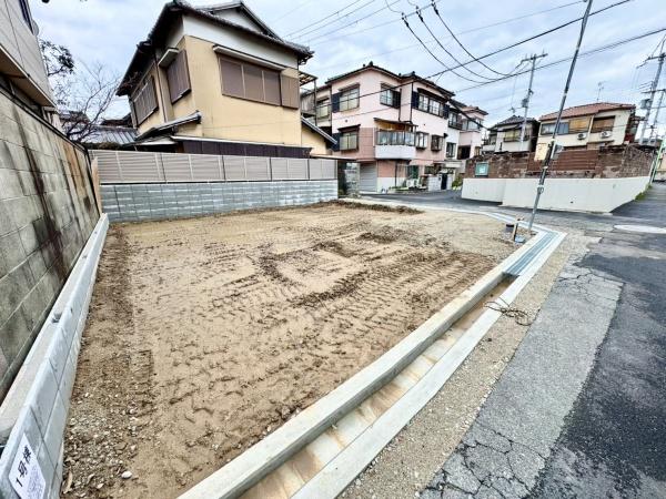 豊中市大島町２丁目の新築一戸建