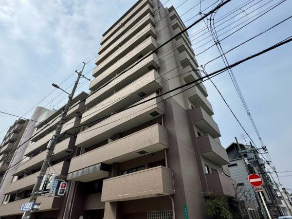 パラシオ塚本Ⅰ