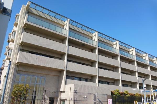 パークホームズ千里藤白台