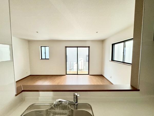 豊中市服部西町３丁目の新築一戸建