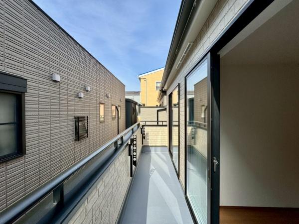 豊中市服部西町３丁目の新築一戸建