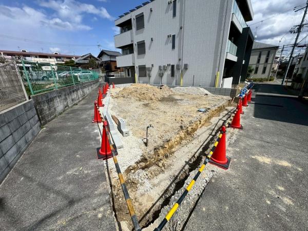 豊中市千里園３丁目の新築一戸建