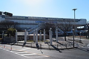 豊中市千里園3丁目の新築一戸建(柴原阪大前駅(大阪モノレール線))
