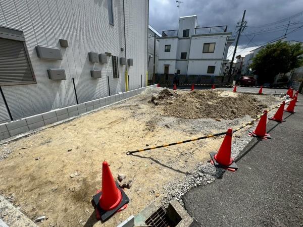 豊中市千里園３丁目の新築一戸建