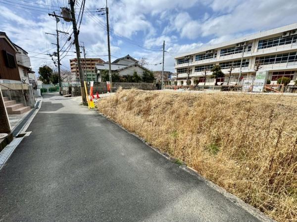 池田市井口堂３丁目の新築一戸建