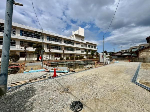 池田市井口堂３丁目の新築一戸建