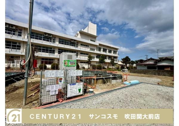 池田市井口堂３丁目の新築一戸建
