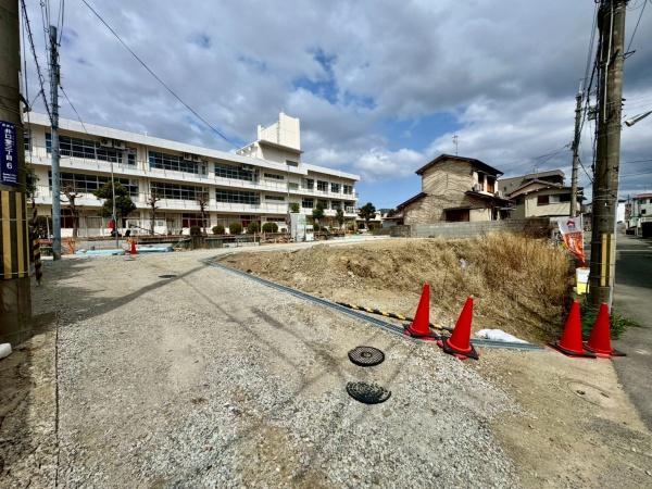 池田市井口堂３丁目の新築一戸建