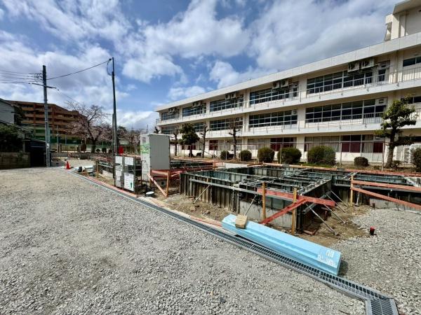 池田市井口堂３丁目の新築一戸建