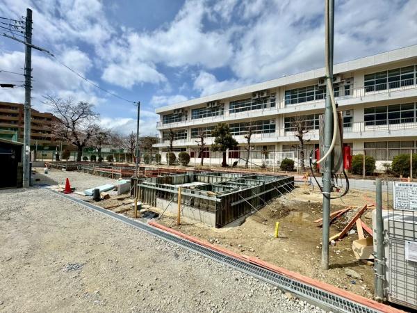池田市井口堂３丁目の新築一戸建