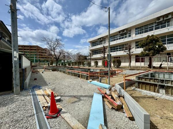 池田市井口堂３丁目の新築一戸建