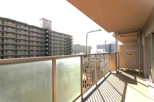 レックスタウン新高１号館
