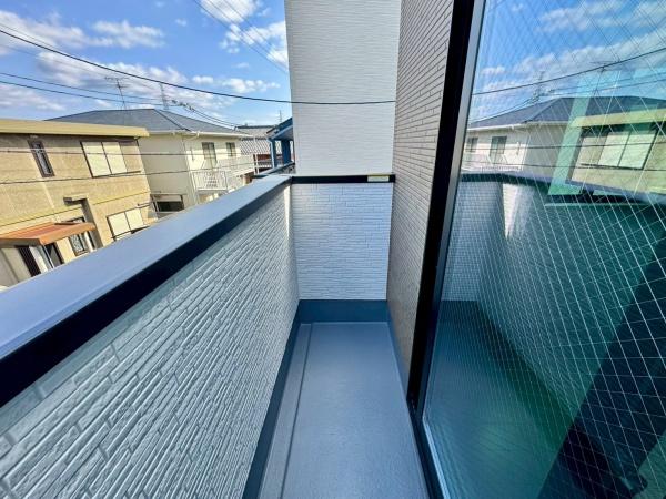茨木市目垣１丁目の新築一戸建