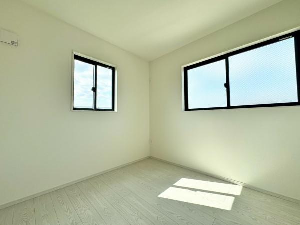 茨木市目垣１丁目の新築一戸建