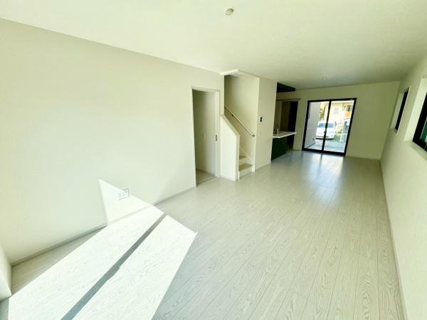 茨木市目垣１丁目の新築一戸建