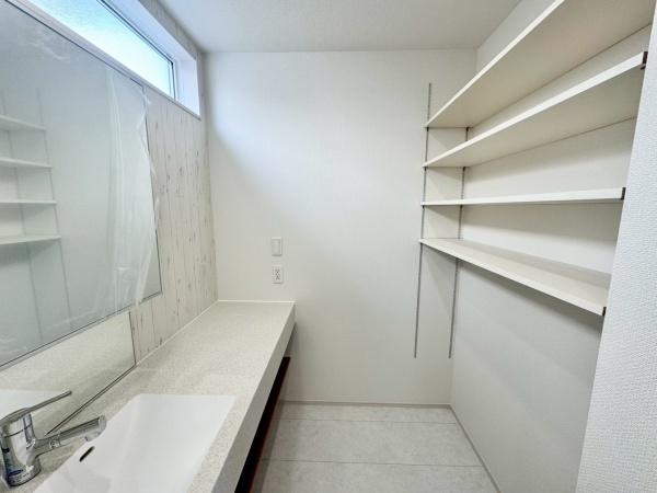 茨木市鮎川３丁目の新築一戸建