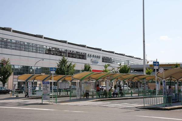 茨木市鮎川3丁目の新築一戸建(茨木市駅(阪急京都本線))