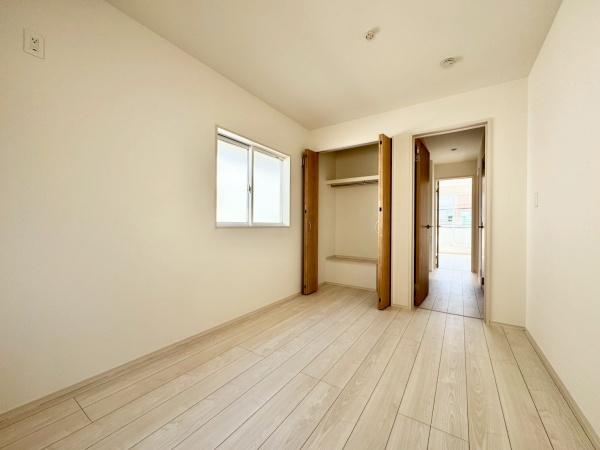 茨木市鮎川３丁目の新築一戸建