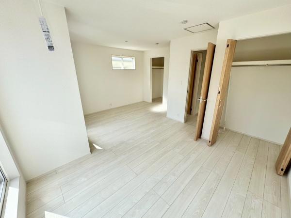 茨木市鮎川３丁目の新築一戸建