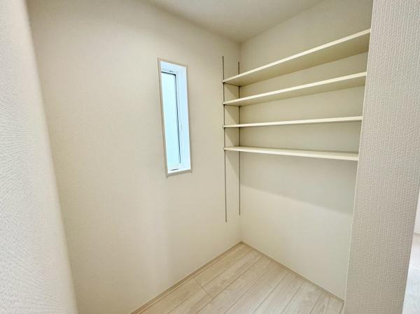 茨木市鮎川３丁目の新築一戸建