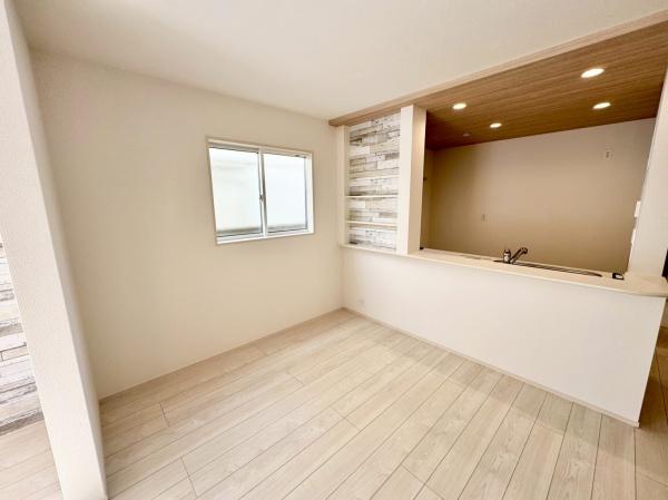 茨木市鮎川３丁目の新築一戸建