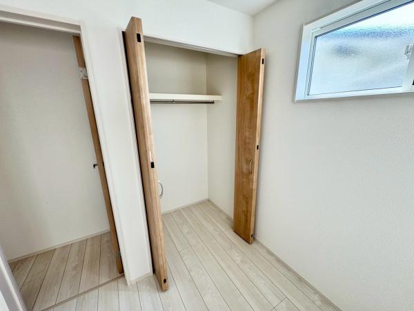茨木市鮎川３丁目の新築一戸建